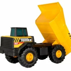 Tonka Mighty 40cm Dump Truck -Majorette Shop 20204105 3 69207.1605834001