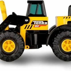 Tonka 6026 Front Loader -Majorette Shop 20204106 3 05471.1605833393