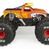 Monster Jam MEGA El Toro Loco