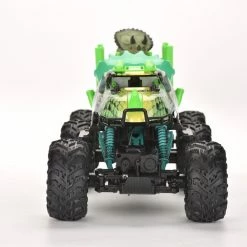 2.4G Scale 1:12 Dinosaur Truck 10 2.4G Scale 1:12 Dinosaur Truck -Majorette Shop 21002358 2 58209.1653538798