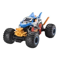 2.4G Rc Shark With Smoking Function