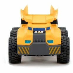 CAT Massive Mover Remote Control Truck 12 CAT Massive Mover Remote Control Truck -Majorette Shop 21003386 2 14587.1640134470