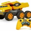 CAT Massive Mover Remote Control Truck -Majorette Shop 21003386 2 23401.1640134464