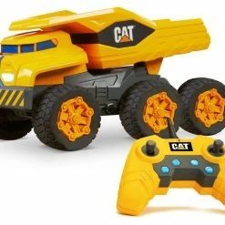 CAT Massive Mover Remote Control Truck