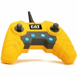 CAT Massive Mover Remote Control Truck 13 CAT Massive Mover Remote Control Truck -Majorette Shop 21003386 5 96835.1637198992