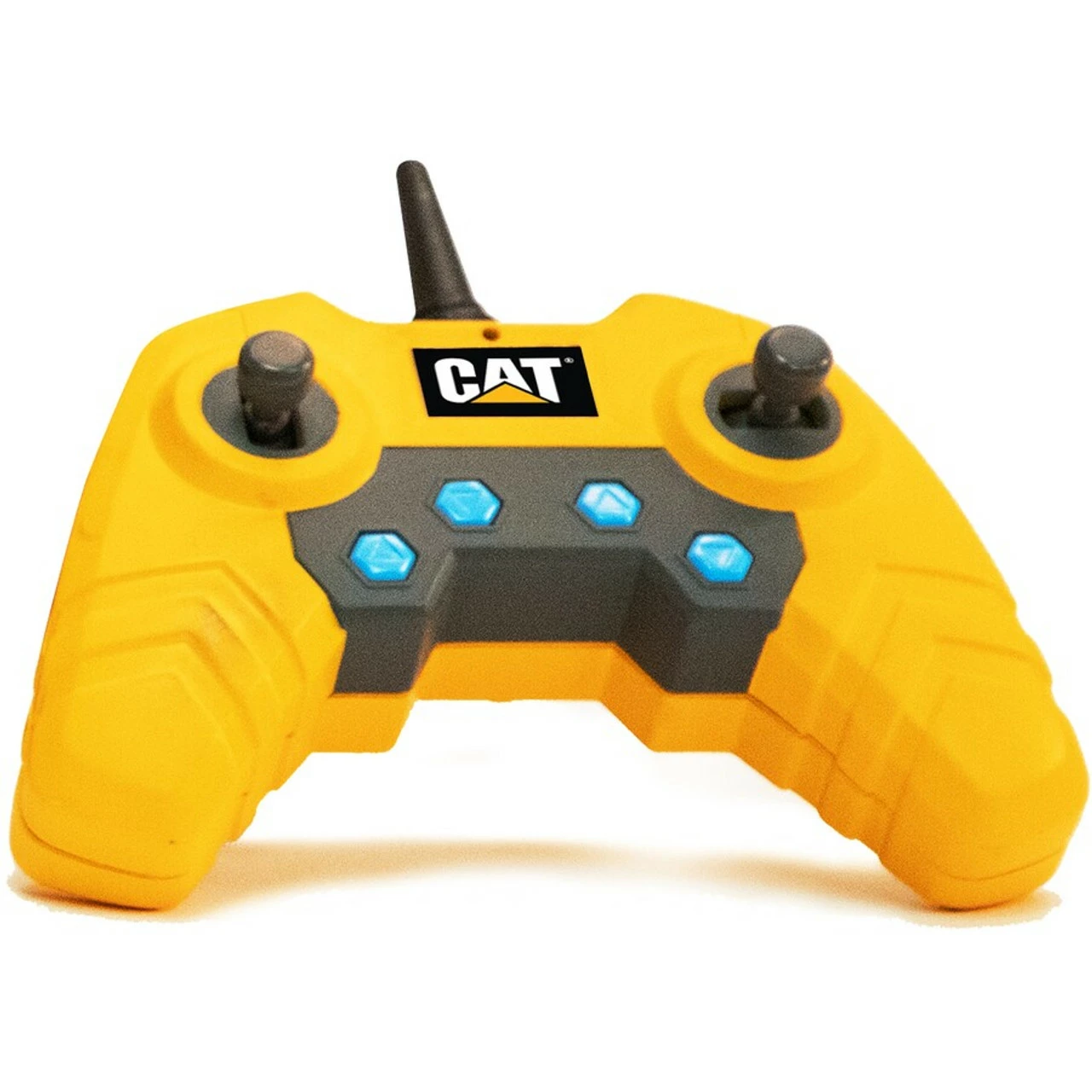 CAT Massive Mover Remote Control Truck 8 CAT Massive Mover Remote Control Truck - Image 6