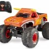 Monster Jam Rc 1/10th Scale El Toro Loco -Majorette Shop 21004826 2 69795.1640132020