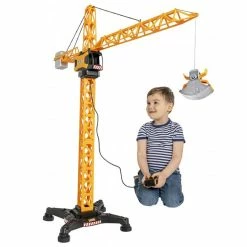 Teamsterz Jcb X-Series Crane