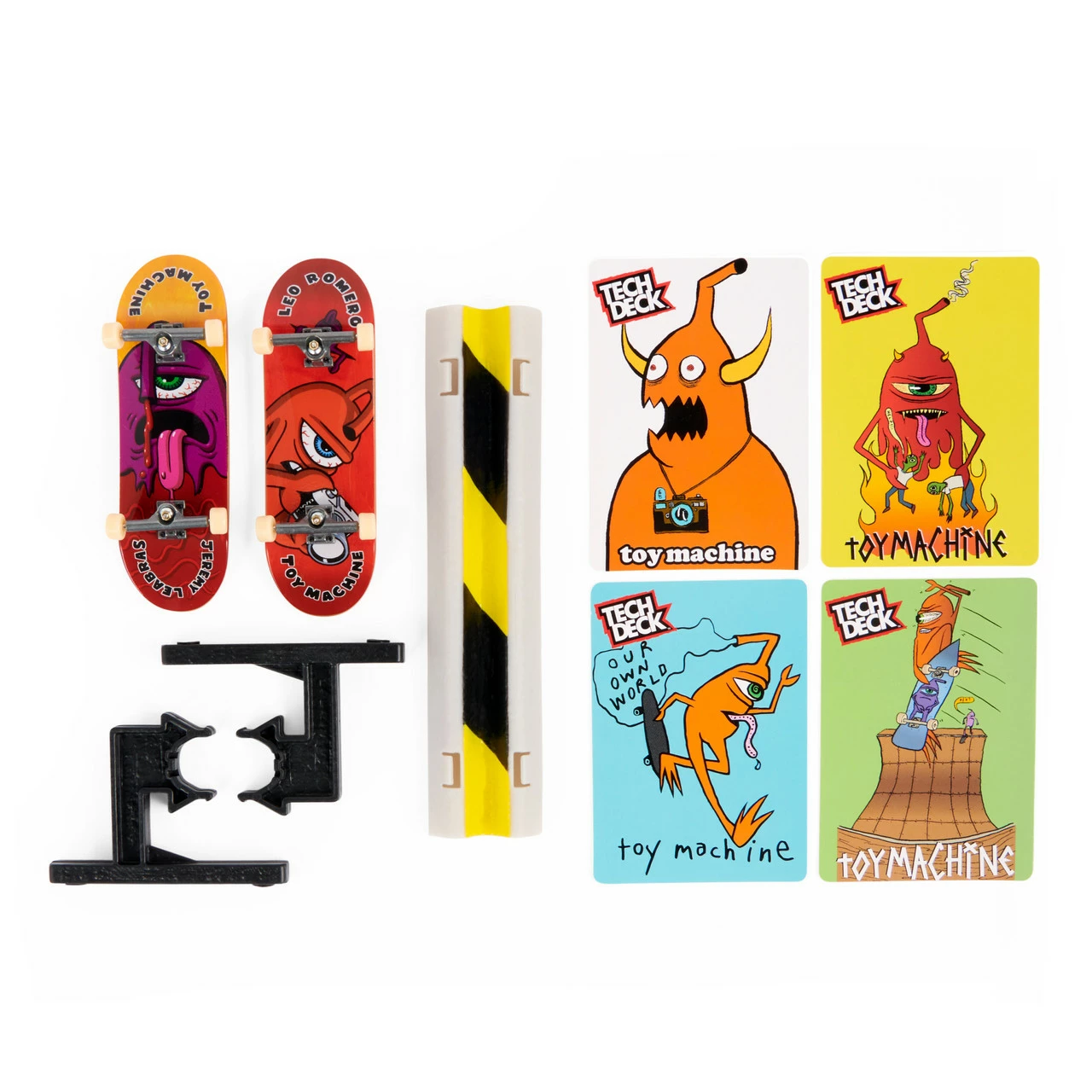 Tech Deck VS. Pack B 7 Tech Deck VS. Pack B - Image 5