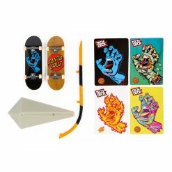 Tech Deck VS. Pack B 22 Tech Deck VS. Pack B -Majorette Shop 21007179 11 57721.1627883325