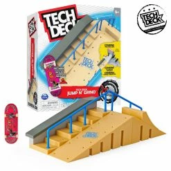 Tech Deck X Connect Park Creator B -Majorette Shop 21007180 3 50444.1627877854