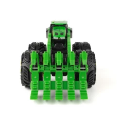 John Deere Monster Treads Rev Up Tractor -Majorette Shop 21008435 4 32418.1635116901
