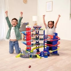 Majorette Super Chase Center -Majorette Shop 212059984 emotionpicture 10 002 96534.1657161217