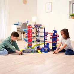 Majorette Super Chase Center -Majorette Shop 212059984 emotionpicture 11 001 87968.1657161207