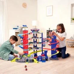 Majorette Super Chase Center -Majorette Shop 212059984 emotionpicture 6 005 82832.1657161213