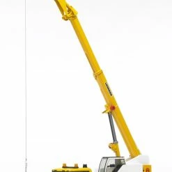 Bruder 1:16 Scania R Series Liebherr Crane Truck W/Light & Sound -Majorette Shop 21ab778e6f60fcc41ce2ca12c70ac26bc2d257940078254ad2fec9835a56e7c0 12312.1554391996