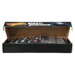 Hot Wheels 2021 Premium Bundle Fast & Furious -Majorette Shop 22000811 2 38582.1639532997