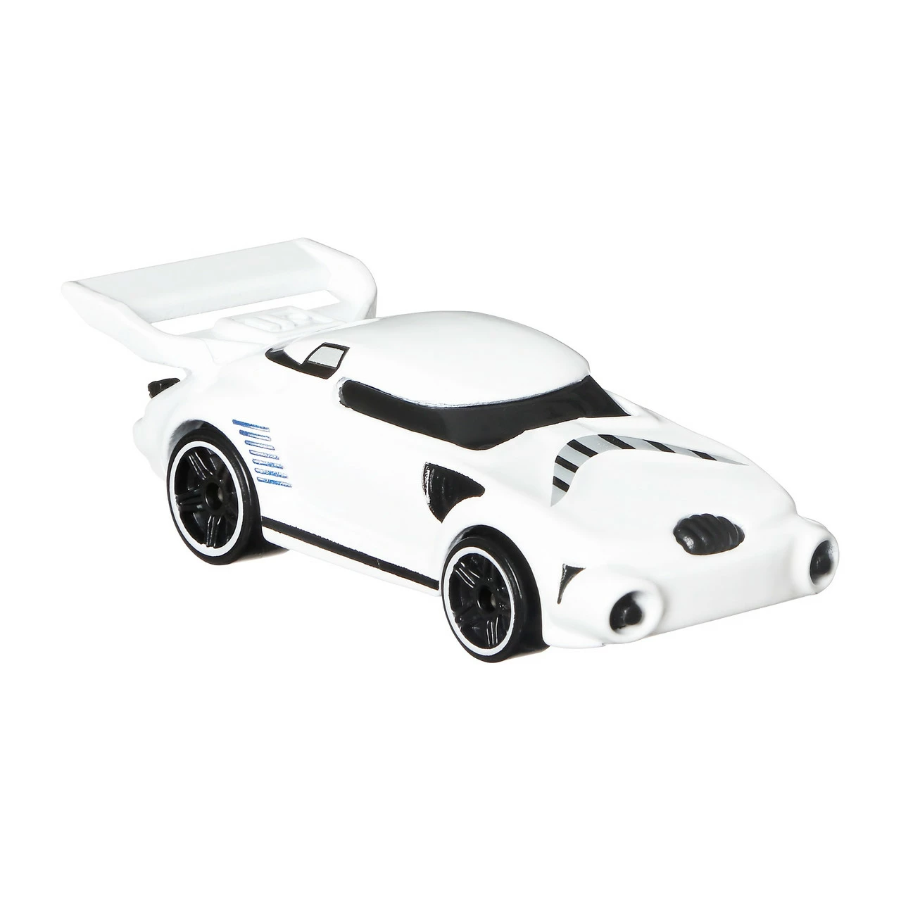 Hot Wheels Star Wars The Mandalorian Character Car 5 Pack 10 Hot Wheels Star Wars The Mandalorian Character Car 5 Pack - Image 8