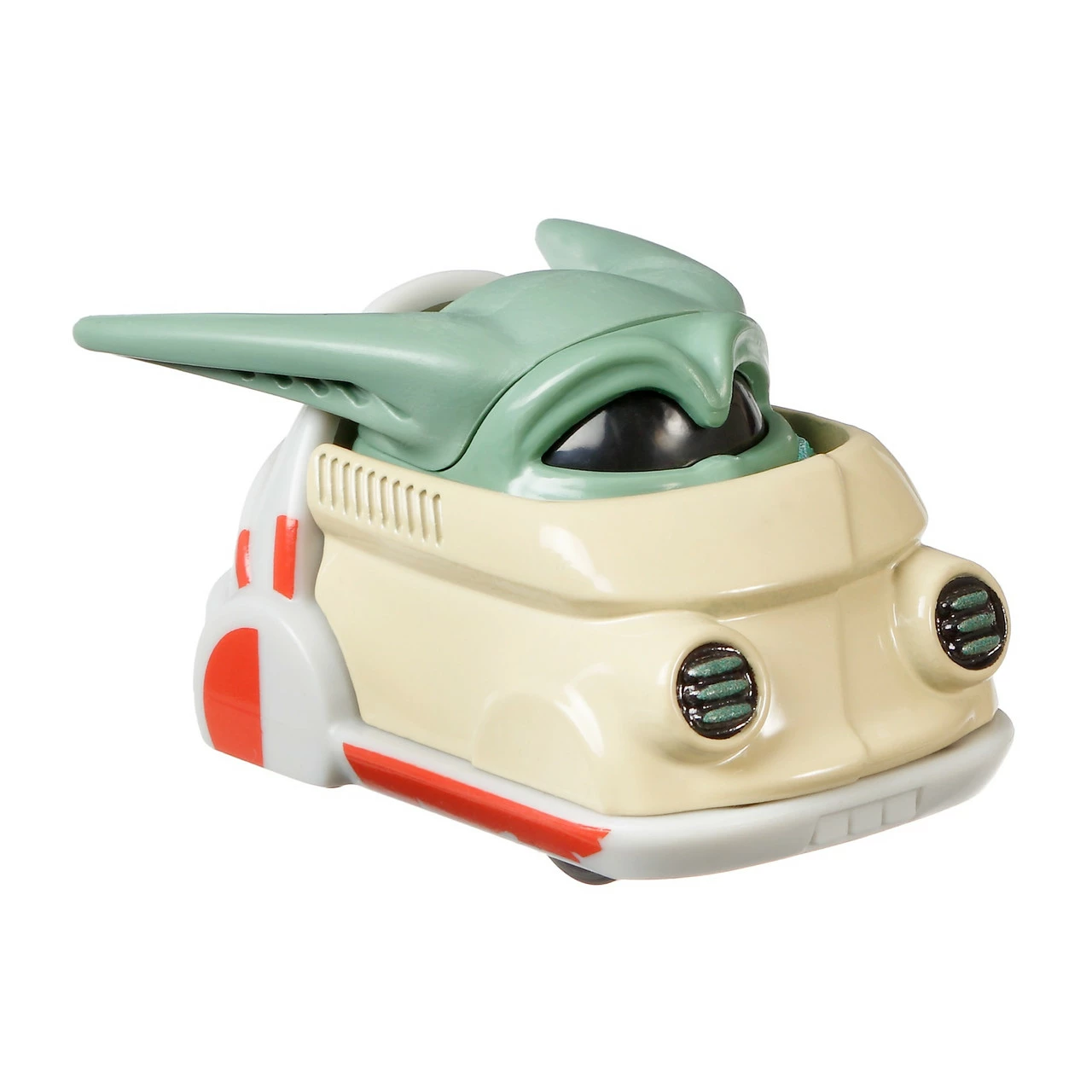 Hot Wheels Star Wars The Mandalorian Character Car 5 Pack 9 Hot Wheels Star Wars The Mandalorian Character Car 5 Pack - Image 7