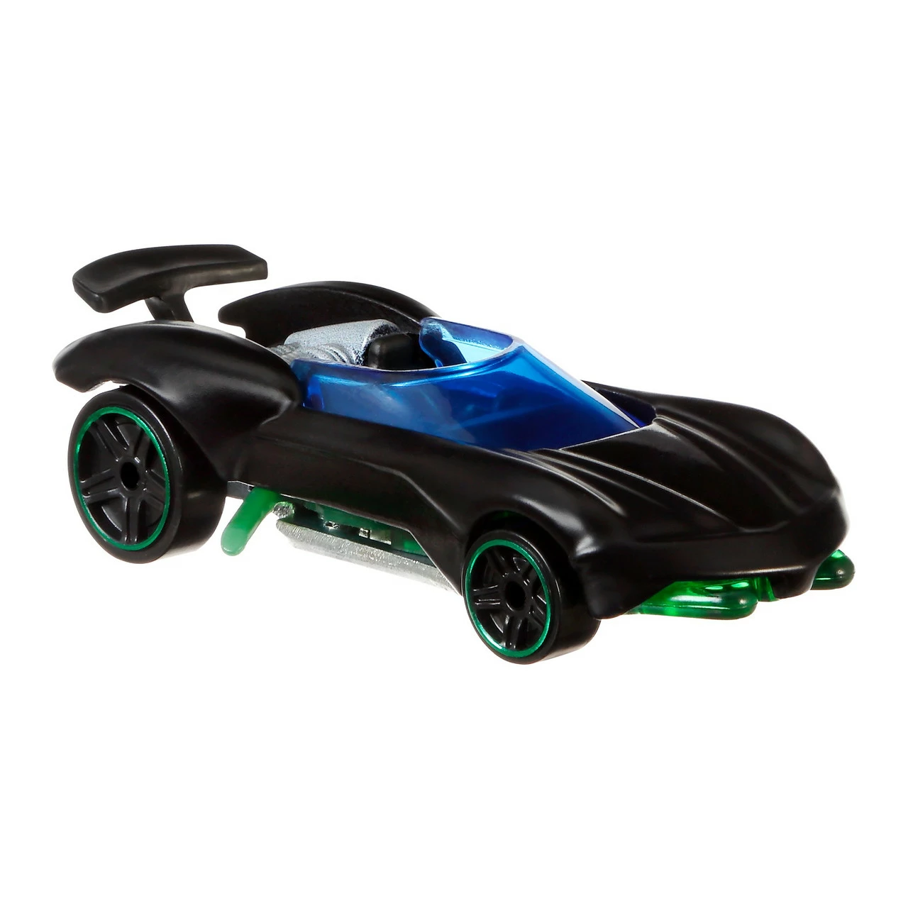 Hot Wheels Star Wars The Mandalorian Character Car 5 Pack 7 Hot Wheels Star Wars The Mandalorian Character Car 5 Pack - Image 5