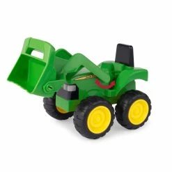 John Deere 15cm Sandpit Vehicles 2 Pack -Majorette Shop 22002952 5 03576.1656982693