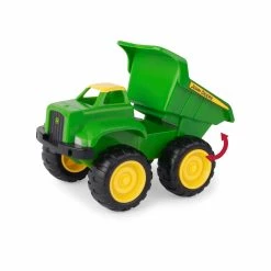 John Deere 15cm Sandpit Vehicles 2 Pack -Majorette Shop 22002952 6 31117.1656982693