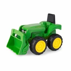 John Deere 15cm Sandpit Vehicles 2 Pack -Majorette Shop 22002952 7 65367.1656982693