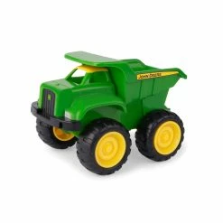John Deere 15cm Sandpit Vehicles 2 Pack -Majorette Shop 22002952 8 55163.1656982692