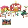 Farm Set With Sound -Majorette Shop 22003747 1 83333.1664233219