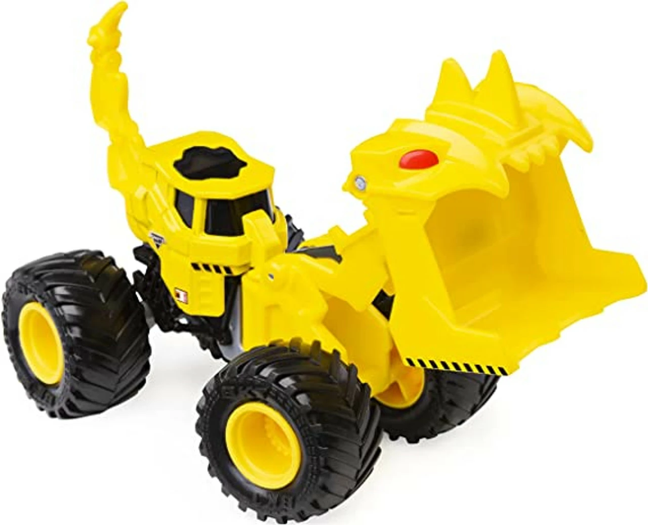 Monster Jam 1:24 & 1:64 3 Pack Dirt Theme 8 Monster Jam 1:24 & 1:64 3 Pack Dirt Theme - Image 6