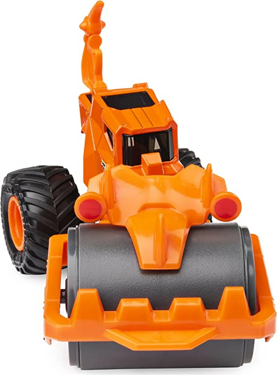 Monster Jam 1:24 & 1:64 3 Pack Dirt Theme 7 Monster Jam 1:24 & 1:64 3 Pack Dirt Theme - Image 5