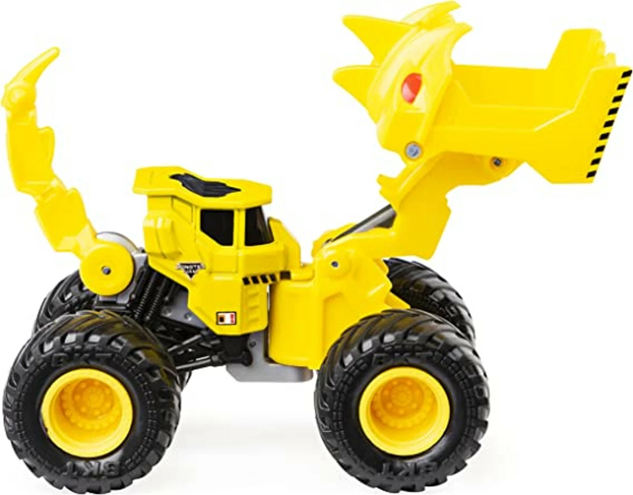 Monster Jam 1:24 & 1:64 3 Pack Dirt Theme 9 Monster Jam 1:24 & 1:64 3 Pack Dirt Theme - Image 7