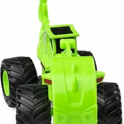 Monster Jam 1:24 & 1:64 3 Pack Dirt Theme 11 Monster Jam 1:24 & 1:64 3 Pack Dirt Theme -Majorette Shop 22004994 7 93754.1666243010