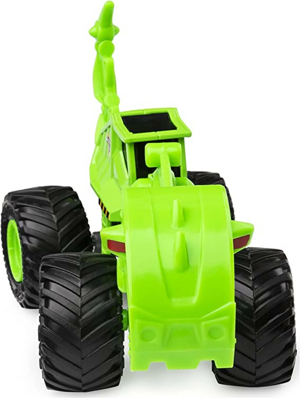 Monster Jam 1:24 & 1:64 3 Pack Dirt Theme 5 Monster Jam 1:24 & 1:64 3 Pack Dirt Theme - Image 3