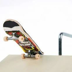 Tech Deck Wooden Funbox Ramp -Majorette Shop 22004996 2 65138.1666242843