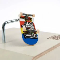 Tech Deck Wooden Funbox Ramp -Majorette Shop 22004996 3 33276.1666242843