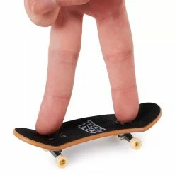 Tech Deck Wooden Funbox Ramp -Majorette Shop 22004996 5 24203.1666242910