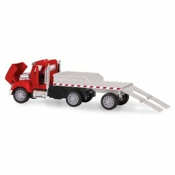 Driven Micro Flatbed Truck -Majorette Shop 22006596 4 96497.1671599089
