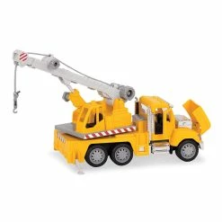 Driven Micro Construction Fleet -Majorette Shop 2227327 20792452 5249298 45013.1674618177