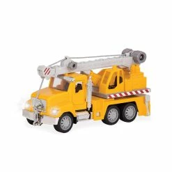 Driven Micro Construction Fleet -Majorette Shop 2227327 20792452 5249299 71105.1674618043