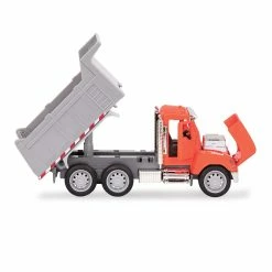 Driven Micro Construction Fleet -Majorette Shop 2227327 20792452 5249302 48075.1674618043