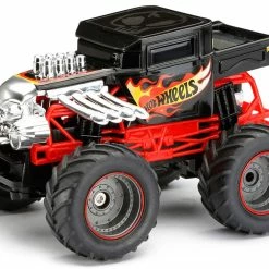 1:24 RC Full Function Monster Truck Hotwheels Bone Shaker And Tiger Shark 11 1:24 RC Full Function Monster Truck Hotwheels Bone Shaker And Tiger Shark -Majorette Shop 2450 BS 28860.1594170446