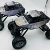 1:10 2.4G 4X4 Rock Crawler 6WD Cross Country