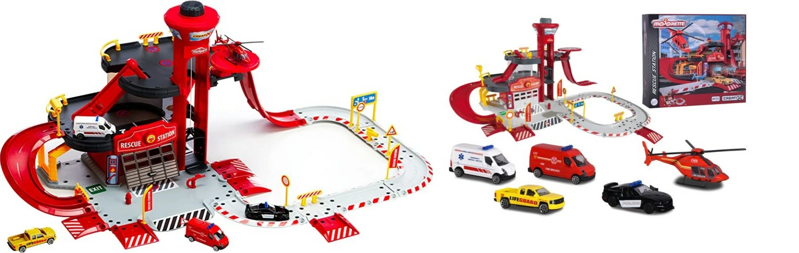 Majorette Shop 1 Majorette Shop -Majorette Shop 28