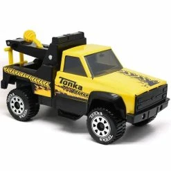 Tonka - Steel Classics Tow Truck -Majorette Shop 2 08086.1675817632