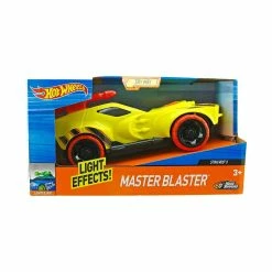 Hot Wheels 10" Master Blaster RC -Majorette Shop 2 16180.1638929619