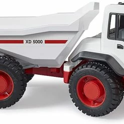 Bruder Dump Truck -Majorette Shop 2 73493.1664513585