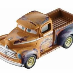 Disney Cars 3 Diecast Vehicle