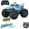 Monster Jam Radio Control Megalodon - Storm