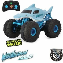Monster Jam Radio Control Megalodon - Storm